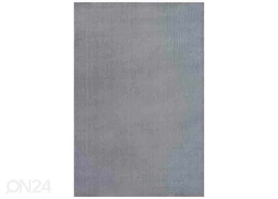 Narma велюровый ковер Luna grey 133x200 cm увеличить