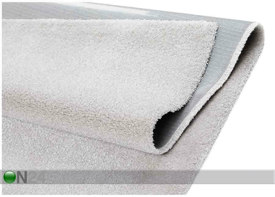 Narma велюровый ковер Noble salt 67x133 см увеличить