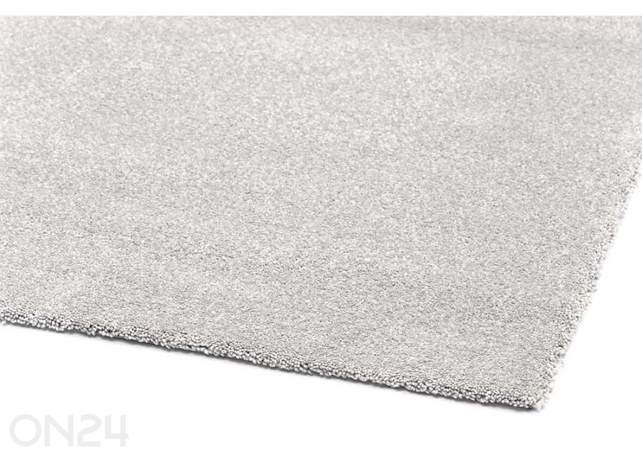 Narma велюровый ковер Wow™ salt 67x133 cm увеличить