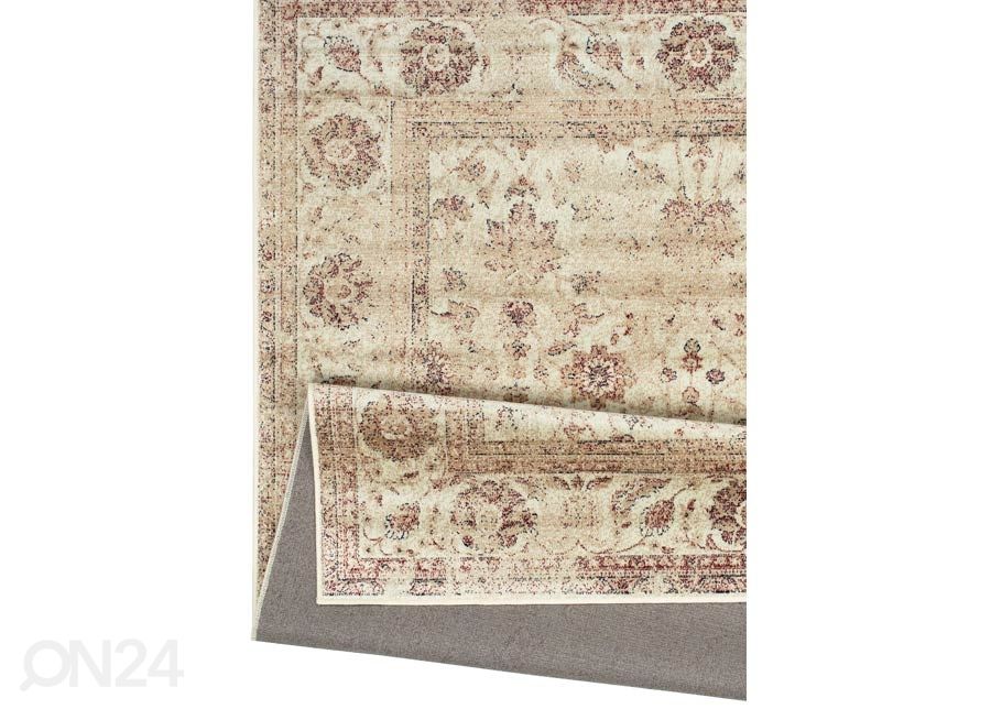 Narma вискозный ковер Maya gold 133x190 см увеличить