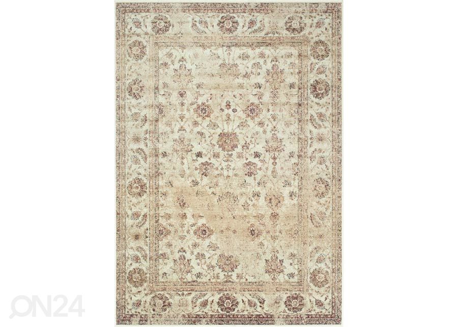 Narma вискозный ковер Maya gold 133x190 см увеличить