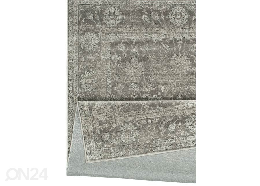 Narma вискозный ковер Maya linen 133x190 см увеличить