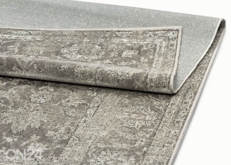 Narma вискозный ковер Maya linen 185x275 см увеличить