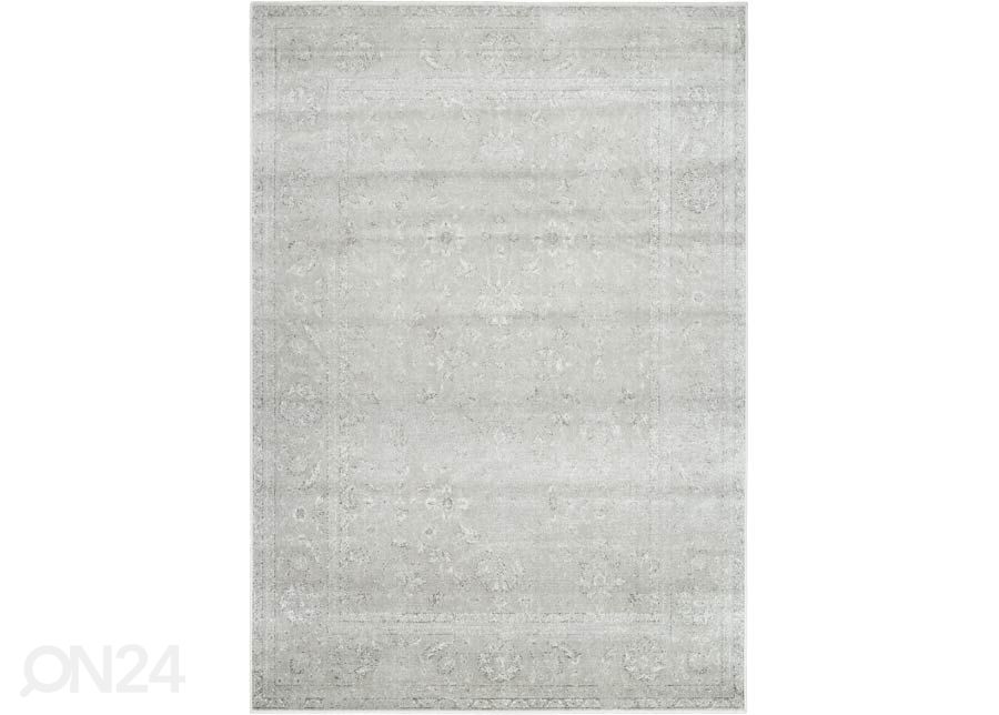 Narma вискозный ковер Maya silver 133x190 см увеличить