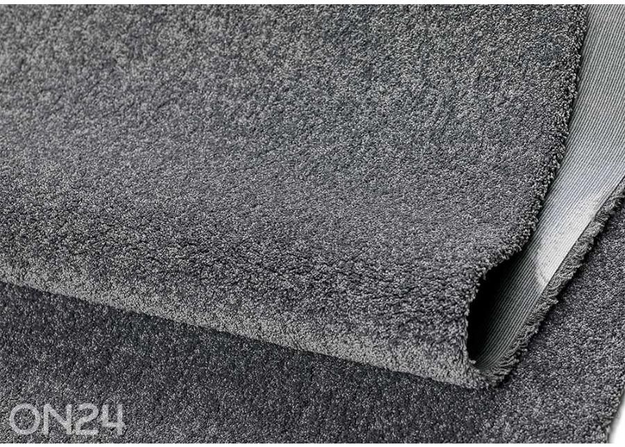 Narma ворсовый ковер Jazz™ grey Ø 200 см увеличить