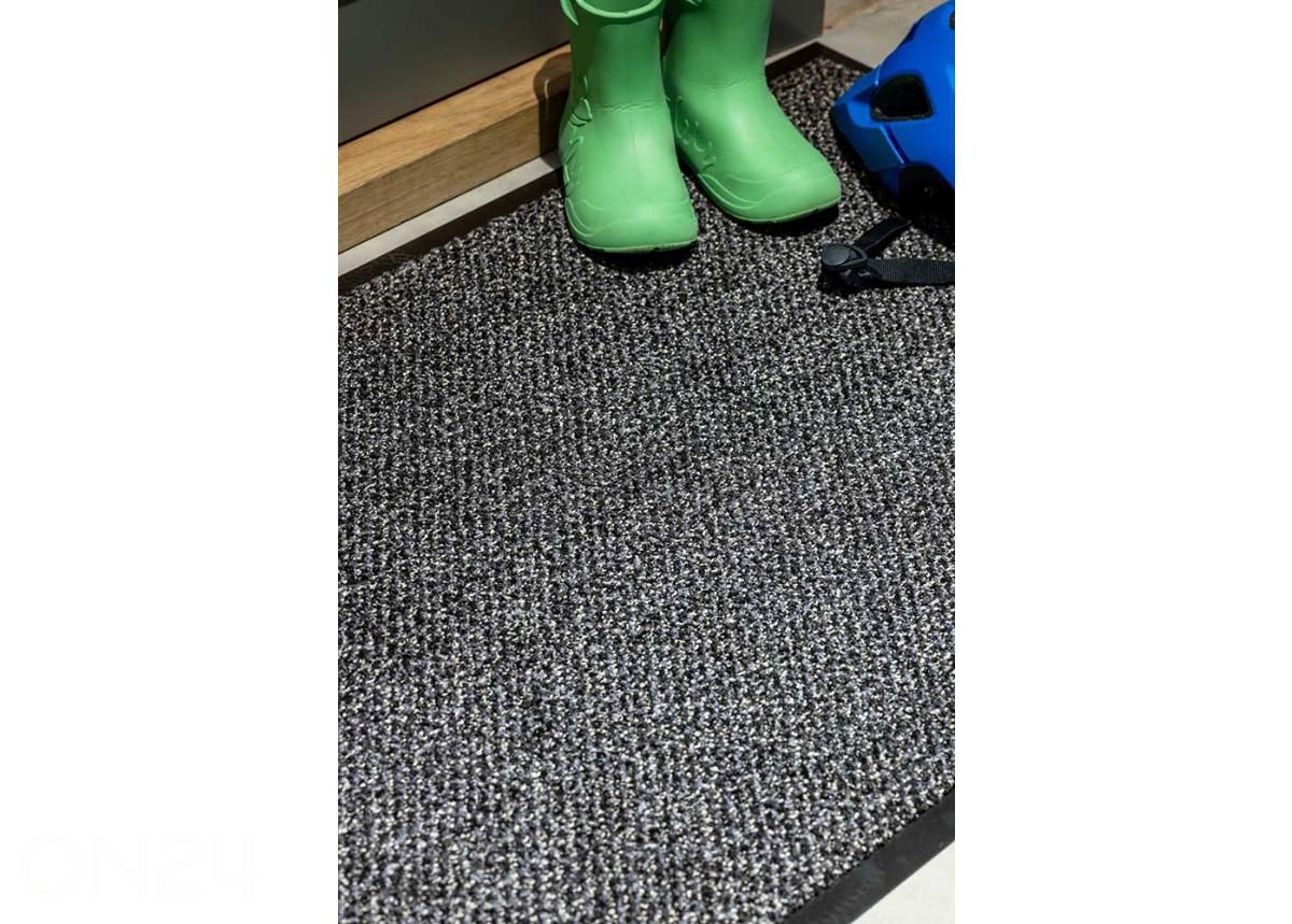 Narma дверной коврик ava beige 90x150 см увеличить