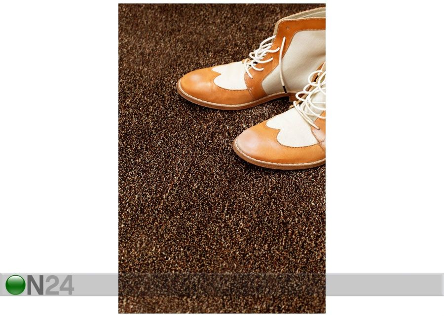 Narma дверной коврик Bali beige 80x120 см увеличить