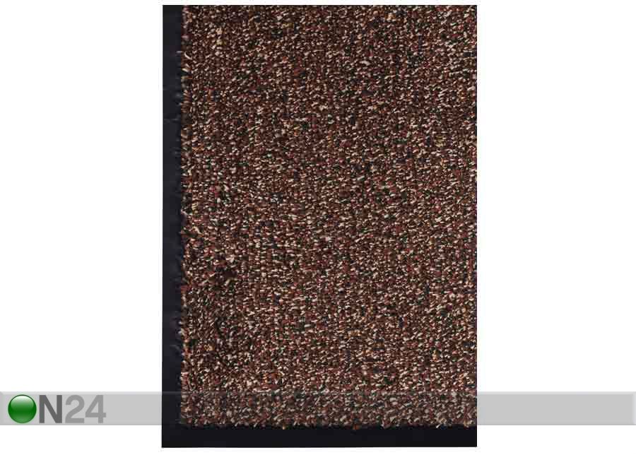 Narma дверной коврик Bali beige 80x120 см увеличить