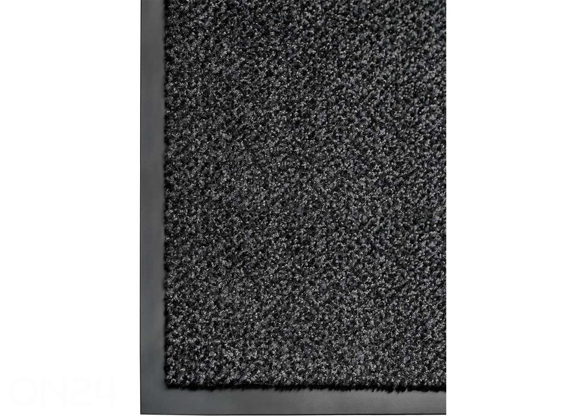 Narma дверной коврик Java grey 90x150 см увеличить