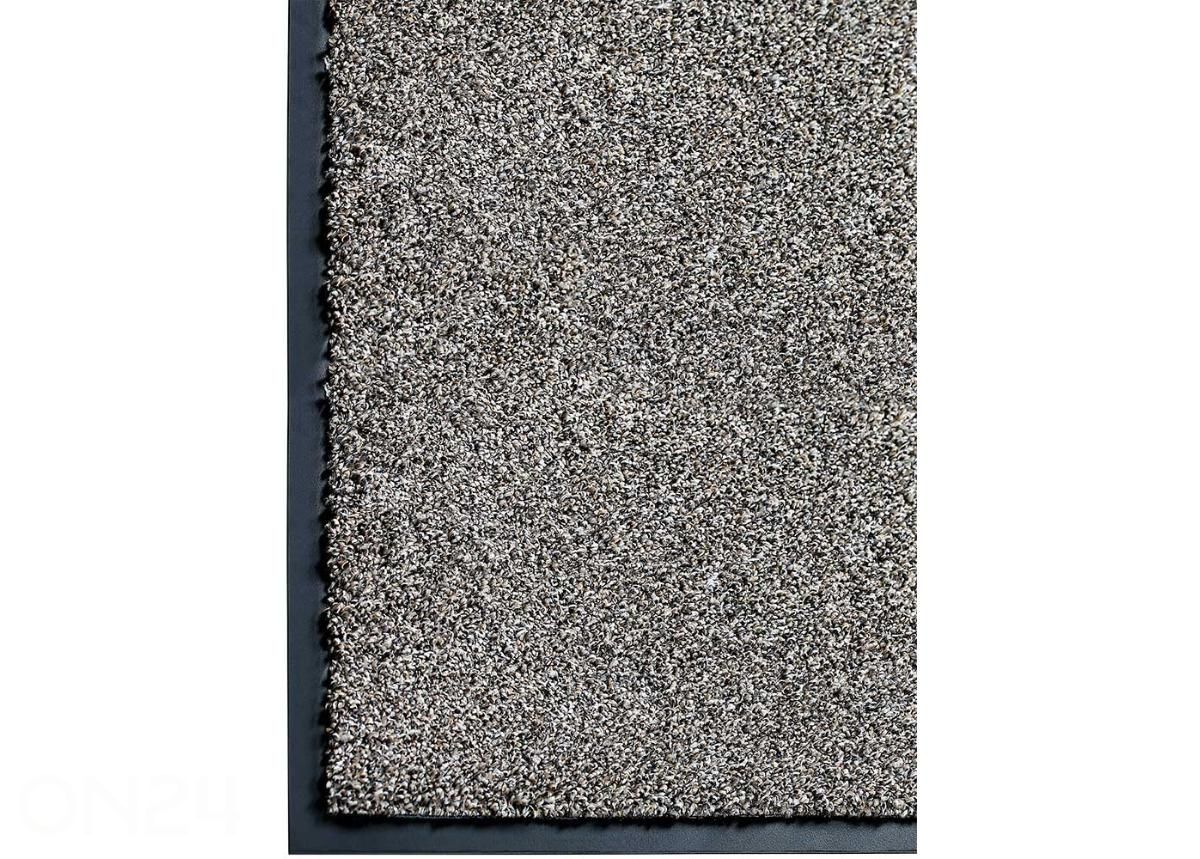 Narma дверной коврик Malta beige 80x120 см увеличить