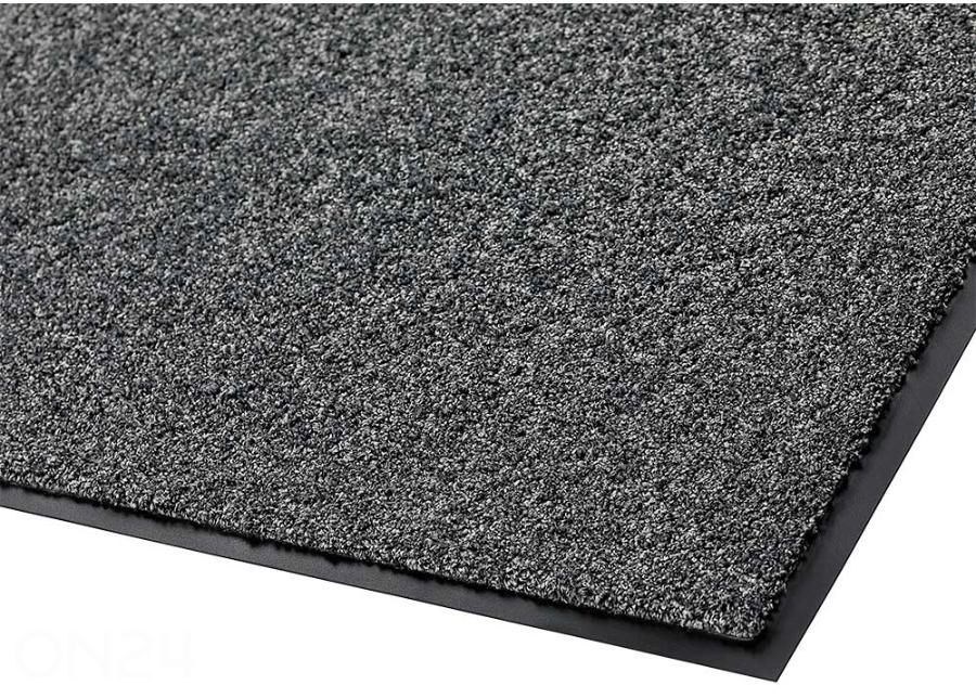 Narma дверной коврик Malta grey 80x120 см увеличить