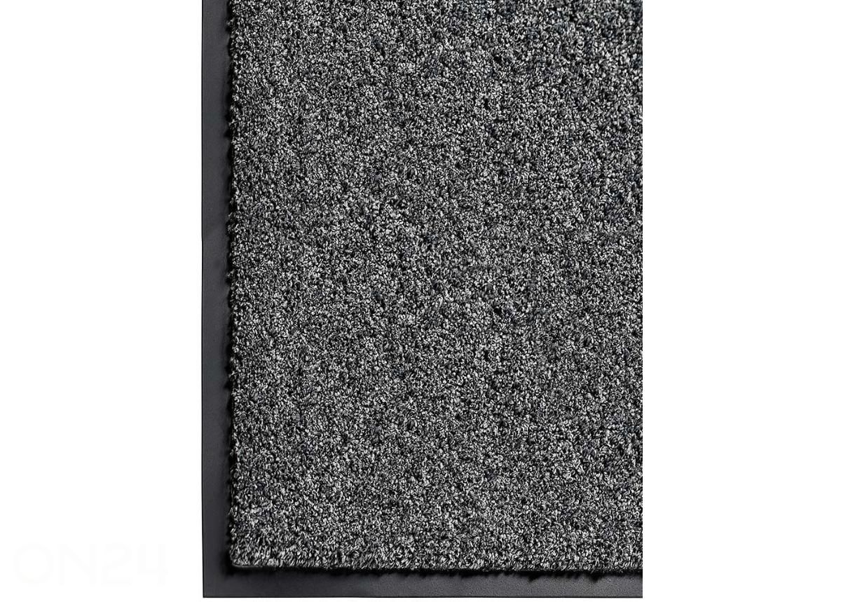 Narma дверной коврик Malta grey 80x120 см увеличить