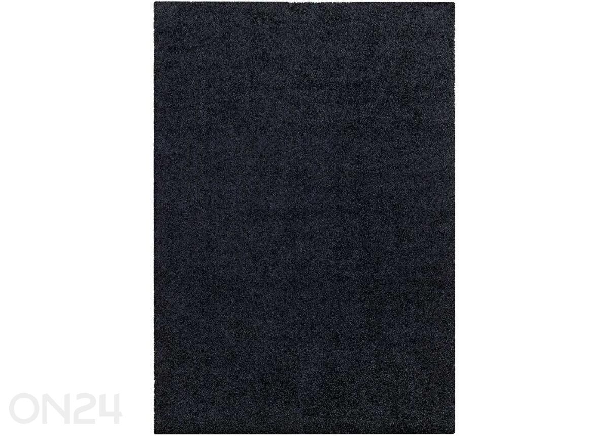 Narma длинношерстный ковер Spice™ black 67x133 см увеличить