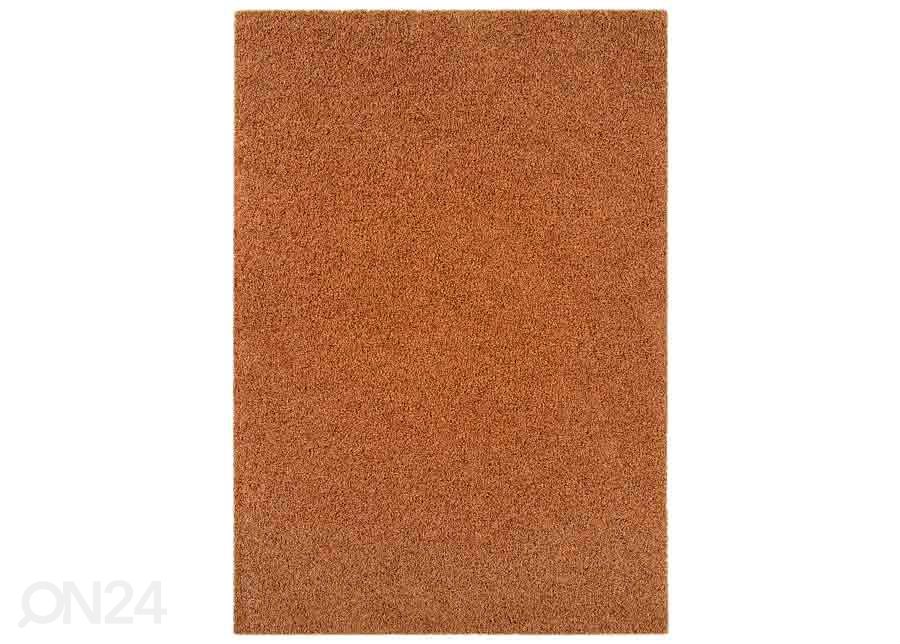 Narma длинношерстный ковер Spice™ caramel 80x160 см увеличить