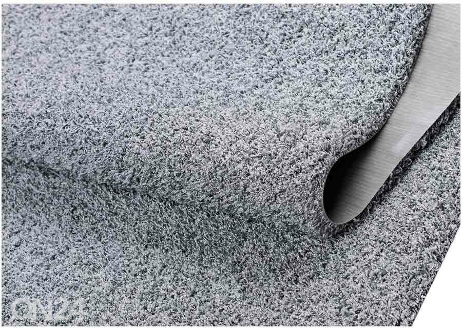 Narma длинношерстный ковер Spice™ grey круглый Ø 133 см увеличить