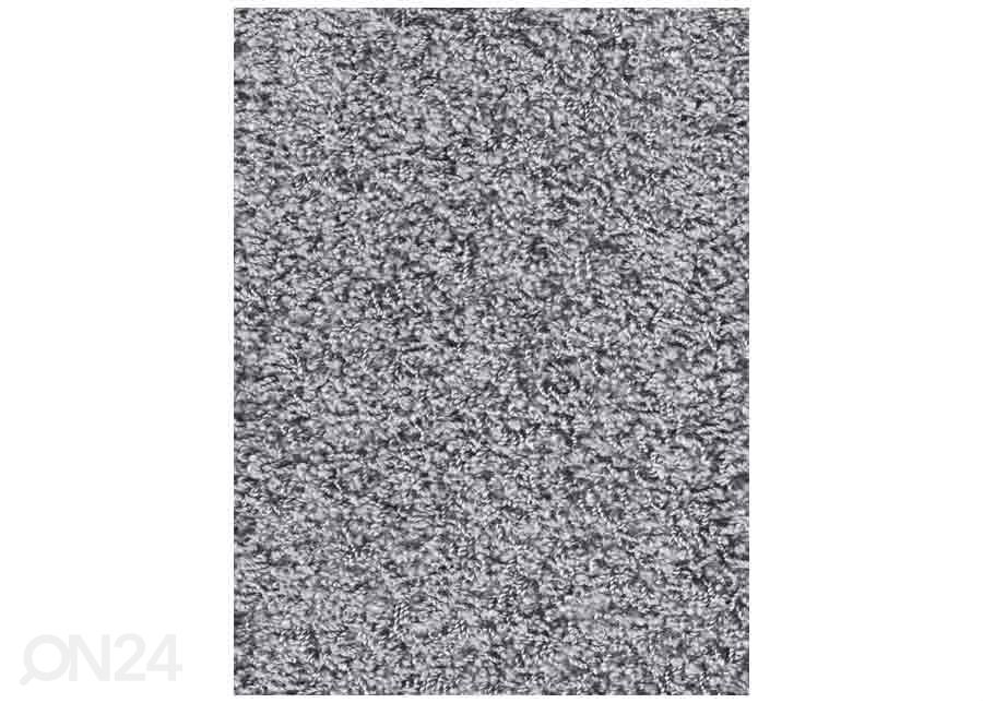 Narma длинношерстный ковер Spice™ grey круглый Ø 133 см увеличить