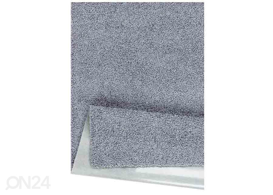Narma длинношерстный ковер Spice™ grey 80x160 см увеличить