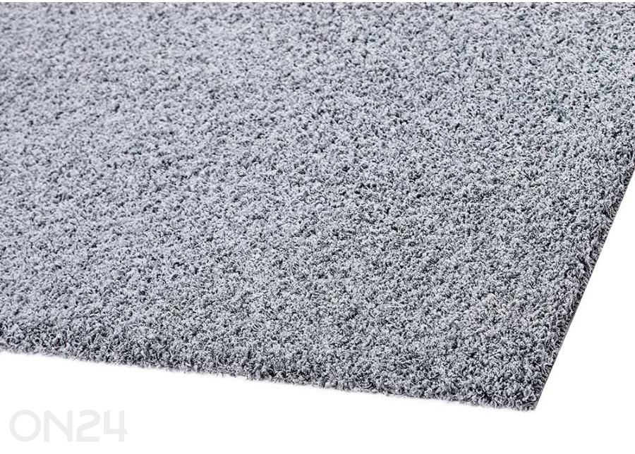 Narma длинношерстный ковер Spice™ grey 80x160 см увеличить