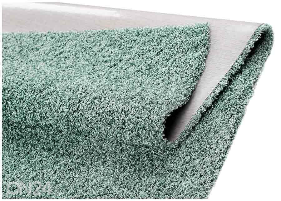 Narma длинношерстный ковер Spice™ mint 160x240 см увеличить