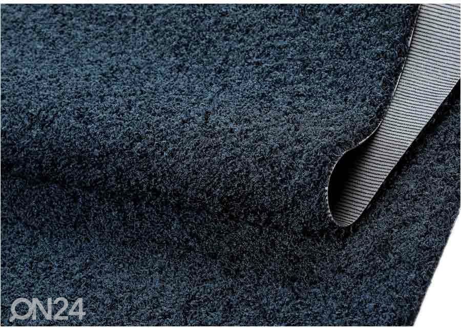 Narma длинношерстный ковер Spice™ navy круглый Ø 200 см увеличить
