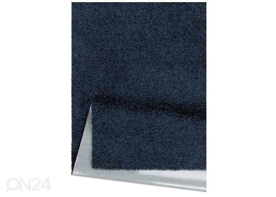 Narma длинношерстный ковер Spice™ navy 133x200 см увеличить