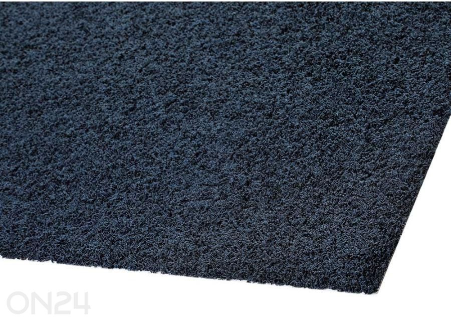 Narma длинношерстный ковер Spice™ navy 133x200 см увеличить