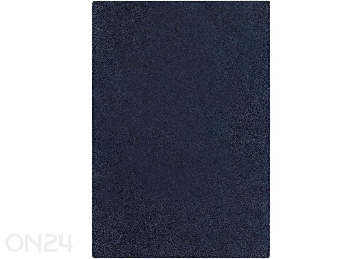 Narma длинношерстный ковер Spice™ navy 133x200 см увеличить