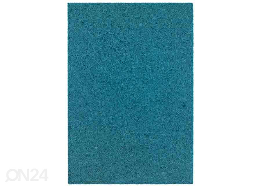 Narma длинношерстный ковер Spice™ petrol 200x300 см увеличить