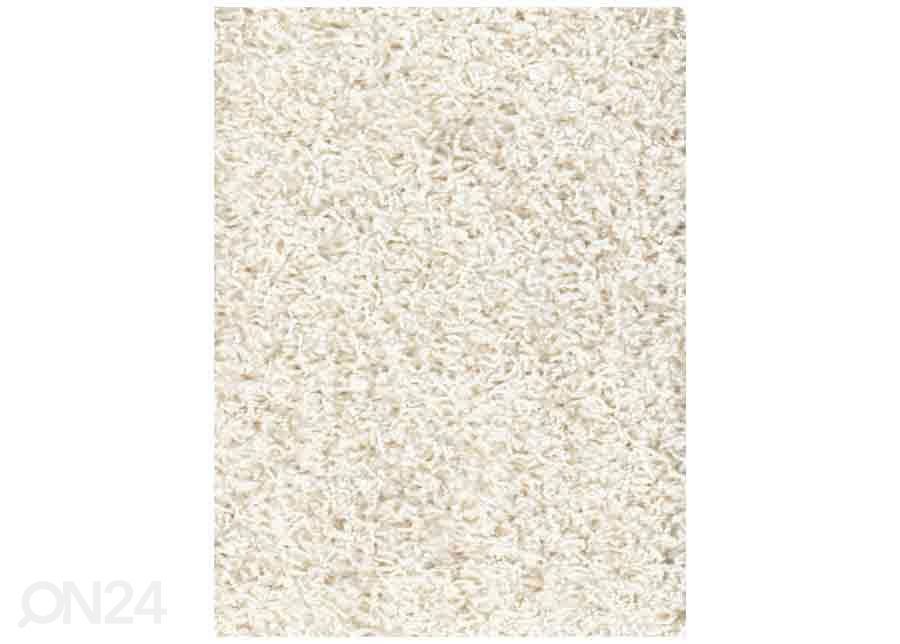 Narma длинношерстный ковер Spice™ white круглый Ø 133 см увеличить