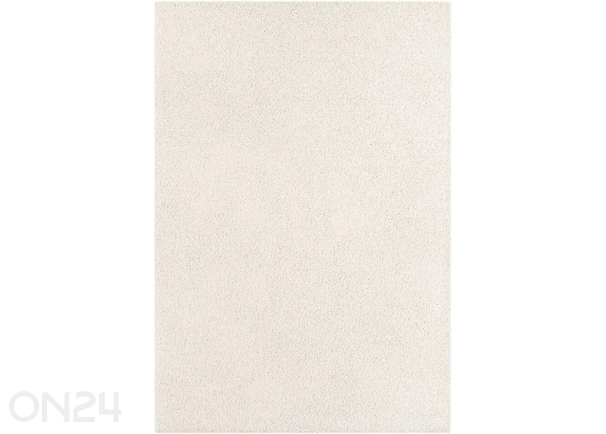 Narma длинношерстный ковер Spice™ white 67x133 см увеличить