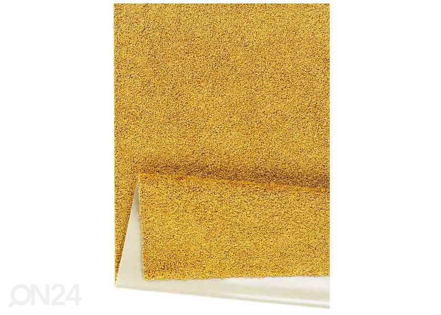 Narma длинношерстный ковер Spice™ yellow 133x200 см увеличить