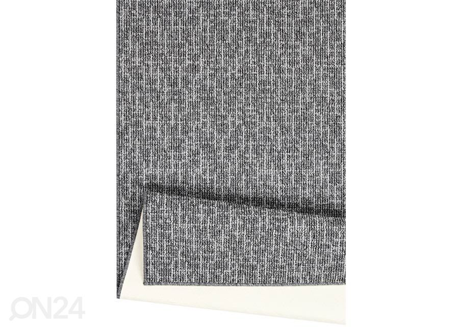 Narma ковер в прихожую Novelle grey 80x400 см увеличить