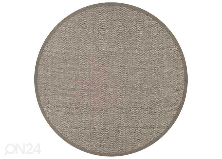 Narma ковер из сизаля Tuna linen 160x240 см увеличить