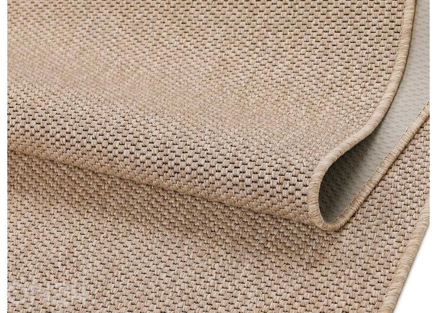 Narma ковер с низким плетением Brooklyn™ beige круглый Ø 200 см увеличить