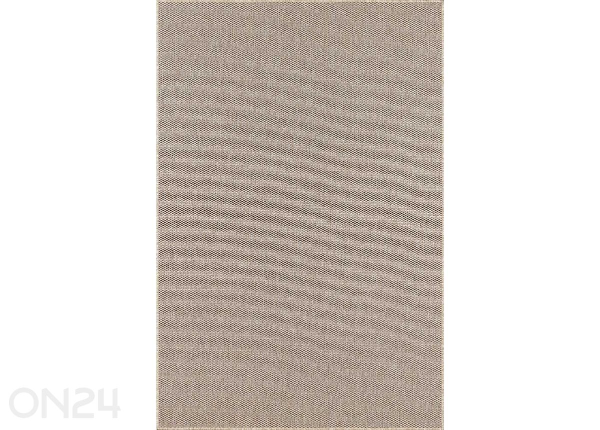 Narma ковер с низким плетением Brooklyn™ beige 60x80 см увеличить