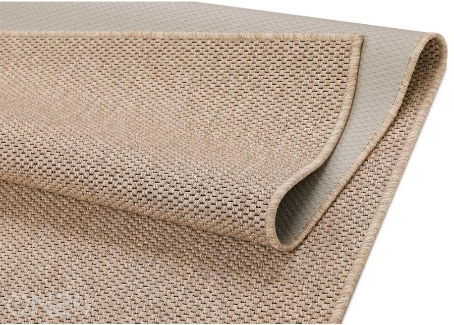 Narma ковер с низким плетением Brooklyn™ beige 60x80 см увеличить