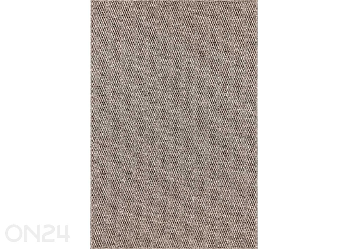 Narma ковер с низким плетением Brooklyn™ linen 80x200 см увеличить
