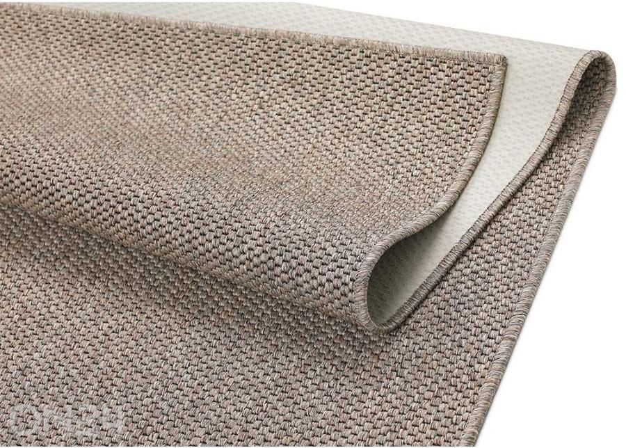 Narma ковер с низким плетением Brooklyn™ linen 80x200 см увеличить