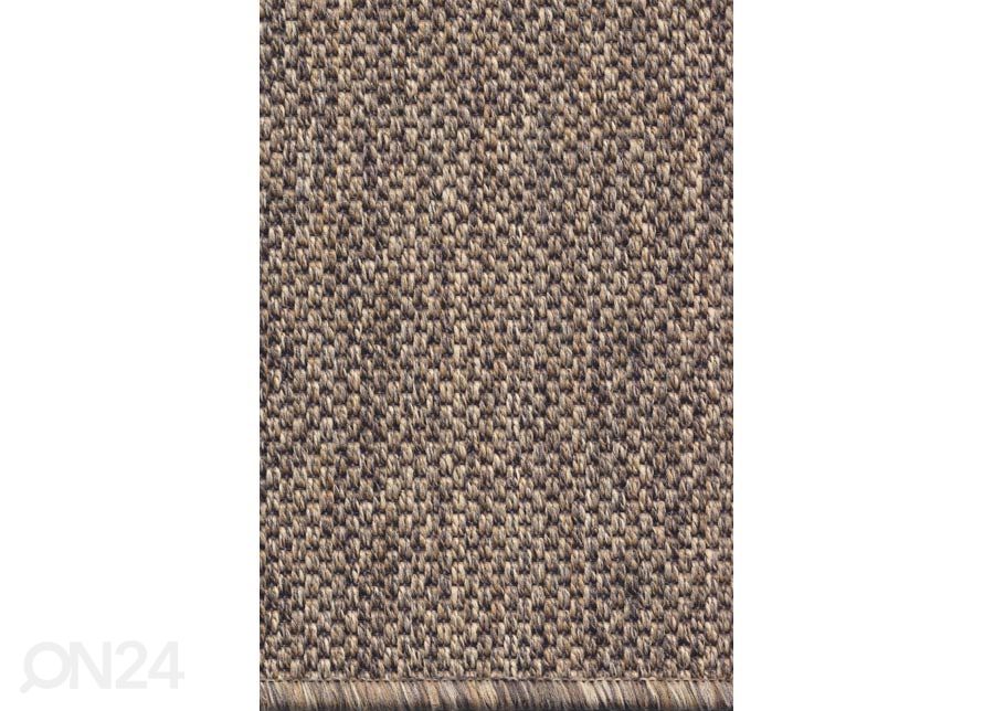 Narma ковер с низким плетением Vagabond™ круглый Ø 200 cm увеличить
