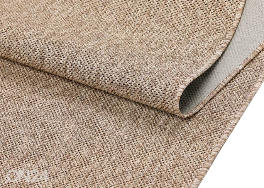 Narma ковер с низким плетением Vagabond™ beige круглый Ø 200 cm увеличить