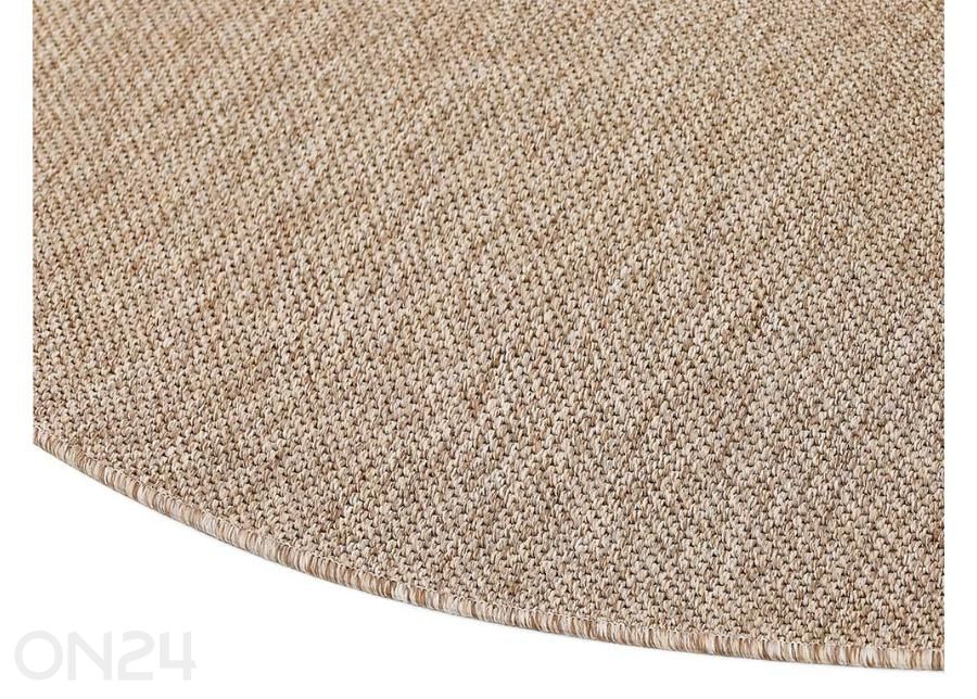 Narma ковер с низким плетением Vagabond™ beige круглый Ø 200 cm увеличить