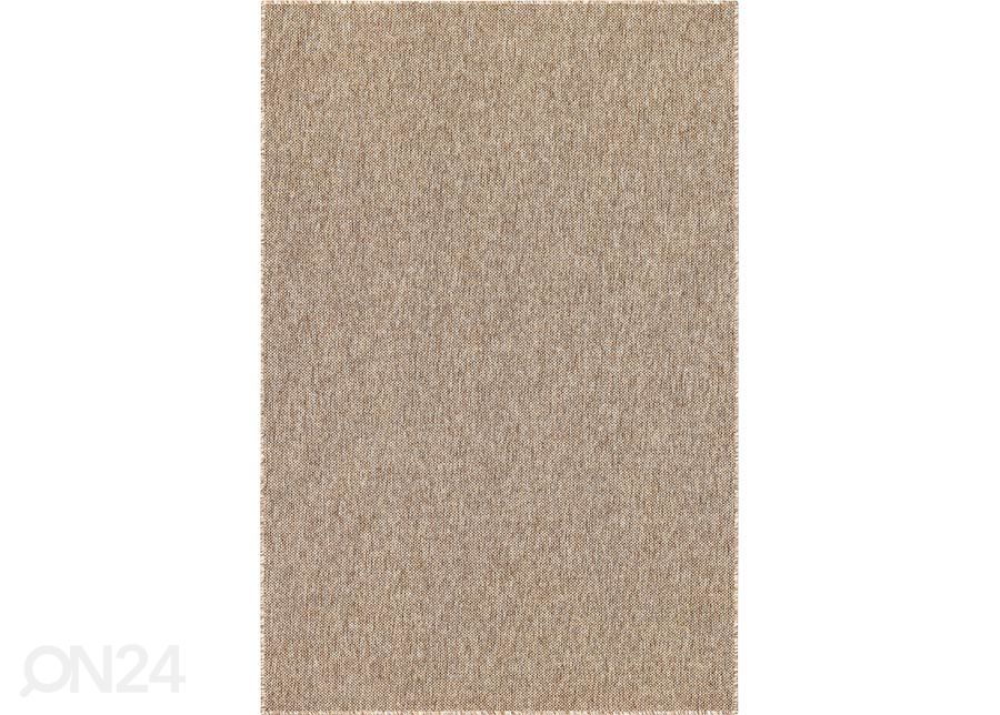 Narma ковер с низким плетением Vagabond™ beige 133x200 cm увеличить