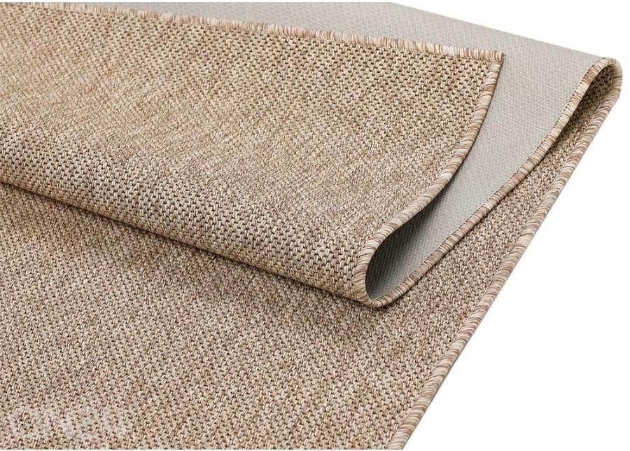 Narma ковер с низким плетением Vagabond™ beige 133x200 cm увеличить