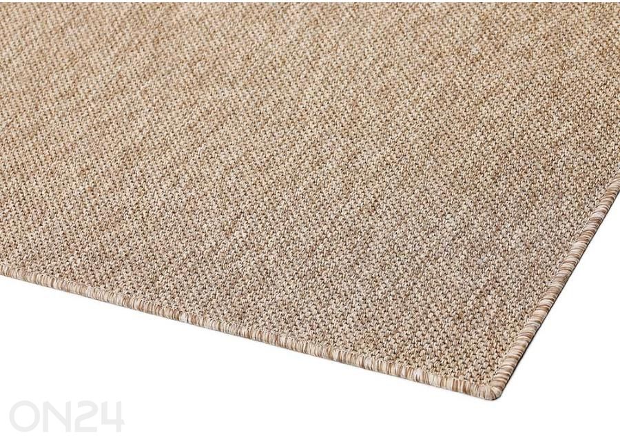 Narma ковер с низким плетением Vagabond™ beige 133x200 cm увеличить