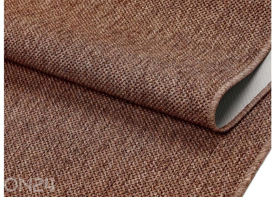 Narma ковер с низким плетением Vagabond™ caramel круглый Ø 200 см увеличить