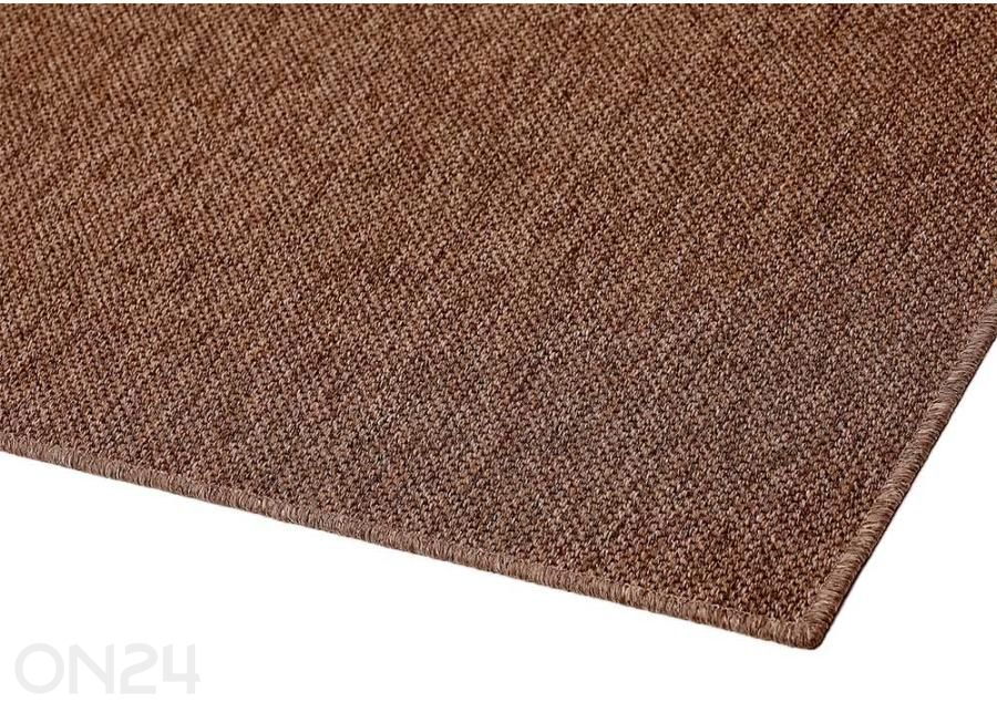 Narma ковер с низким плетением Vagabond™ caramel 100x160 см увеличить
