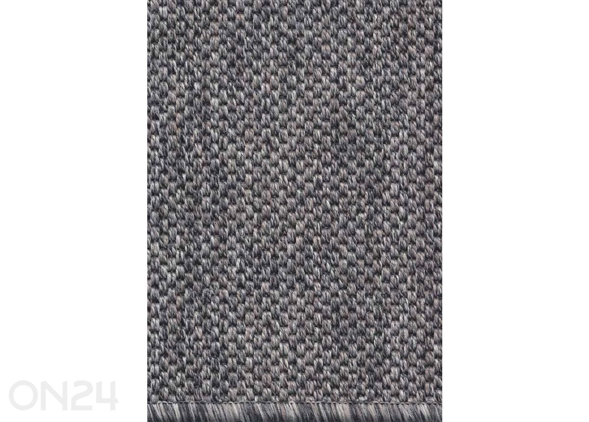 Narma ковер с низким плетением Vagabond™ grey круглый Ø 200 см увеличить