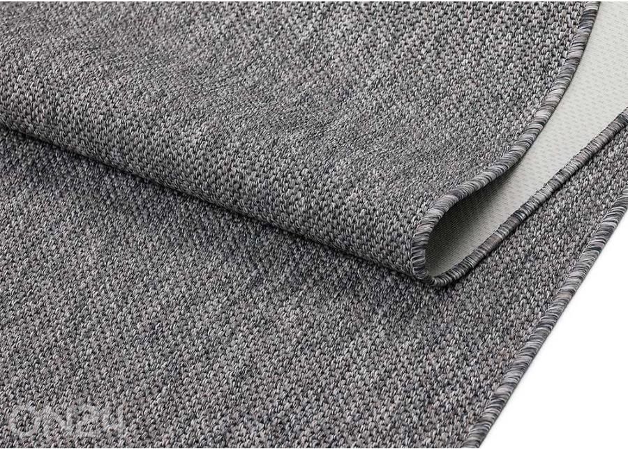 Narma ковер с низким плетением Vagabond™ grey круглый Ø 200 см увеличить