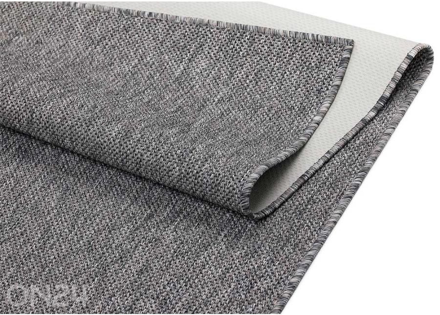 Narma ковер с низким плетением Vagabond™ grey 80x400 см увеличить