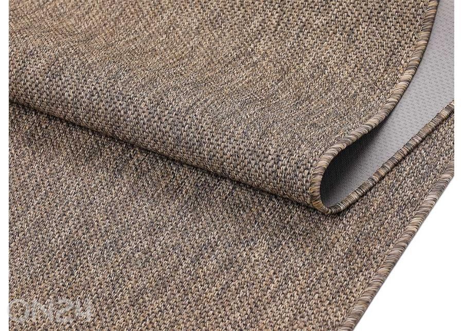 Narma ковер с низким плетением Vagabond™ khaki круглый Ø 200 см увеличить